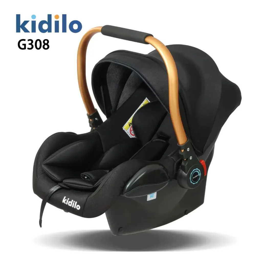 Toddler Car Seat