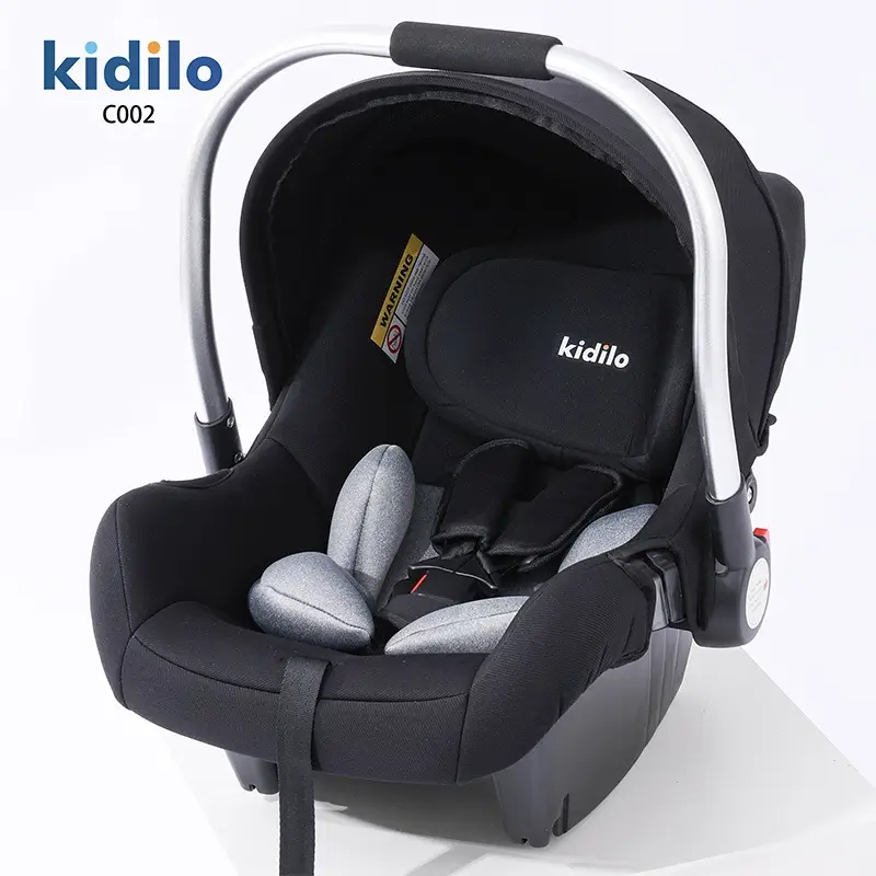 Kidilo Car Seat