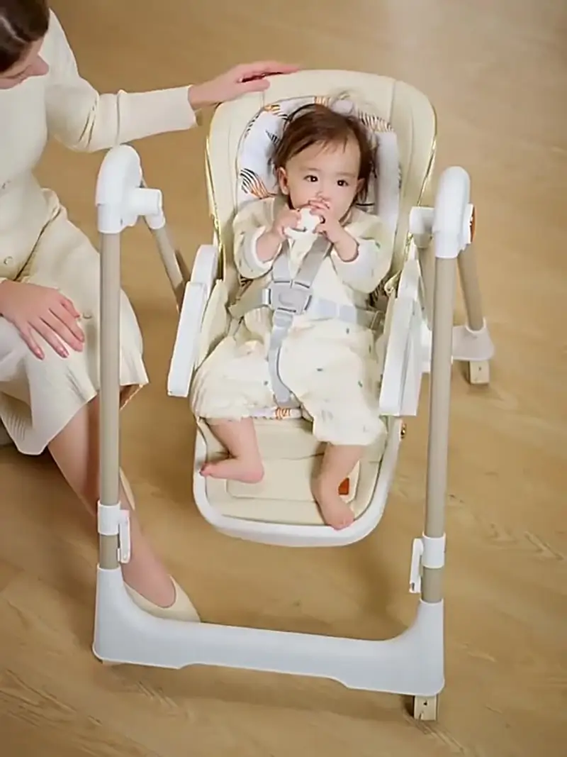 Baby High Chair