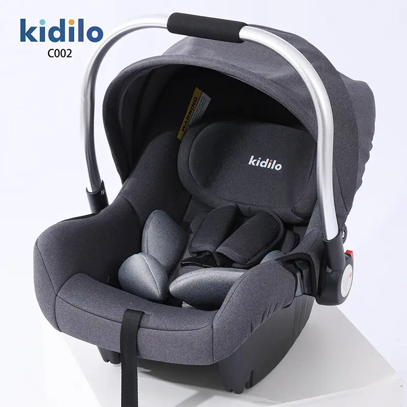 Kidilo Car Seat