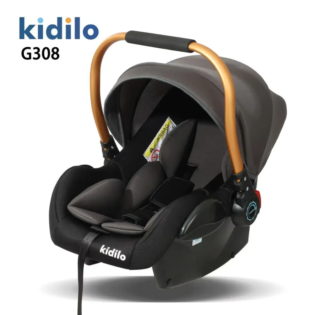 Toddler Car Seat