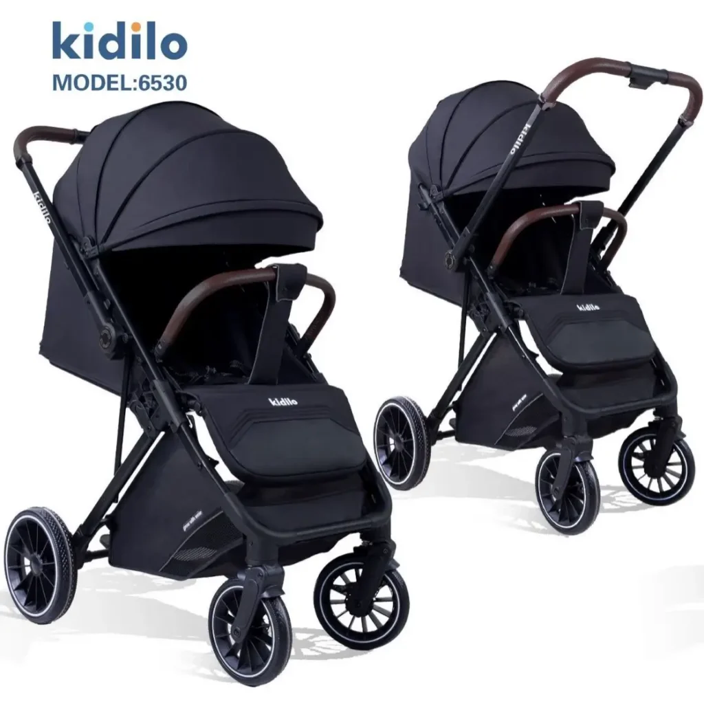 toddler stroller