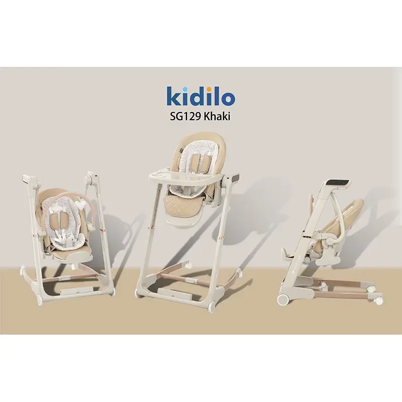 high chair