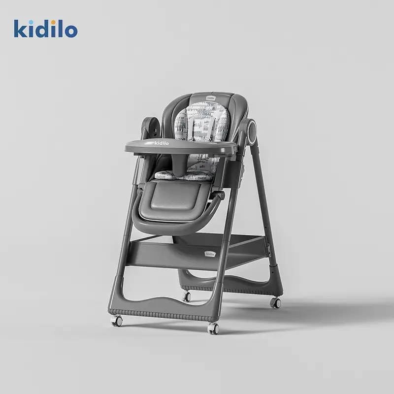 Newborn High Chair