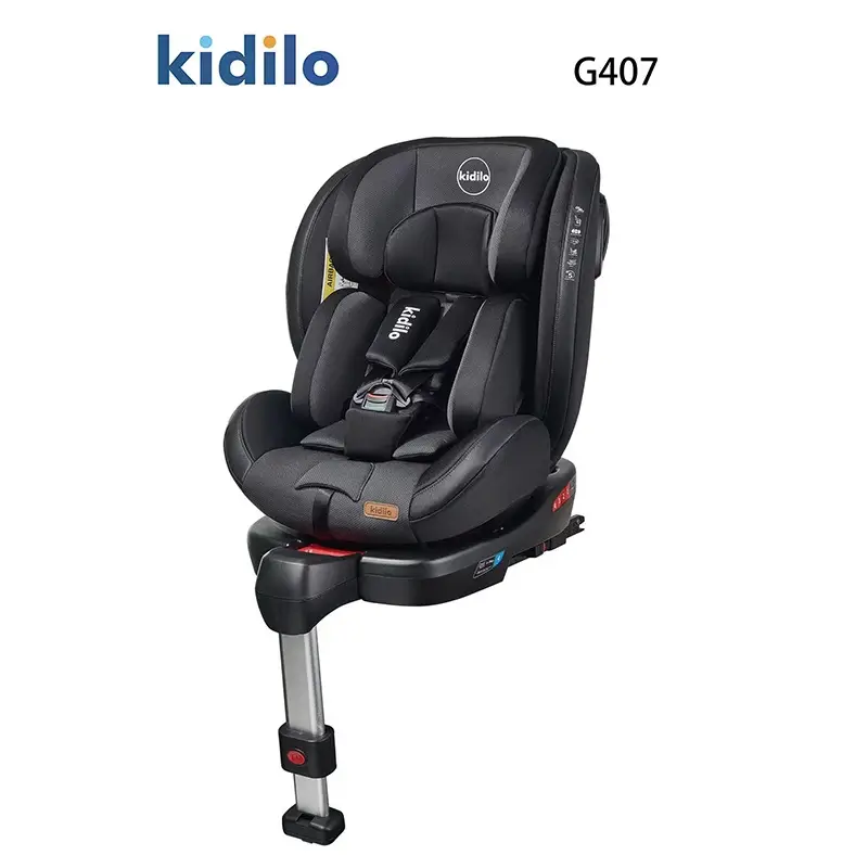 Child car safety seat