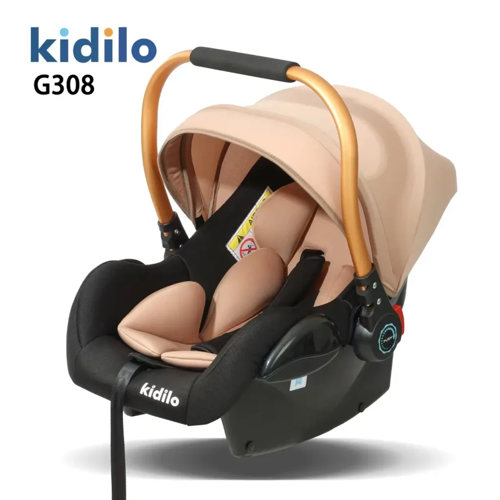 Toddler Car Seat