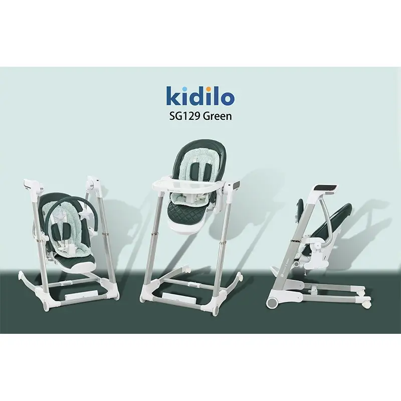 high chair