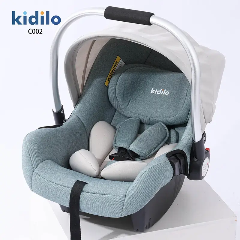 Kidilo Car Seat