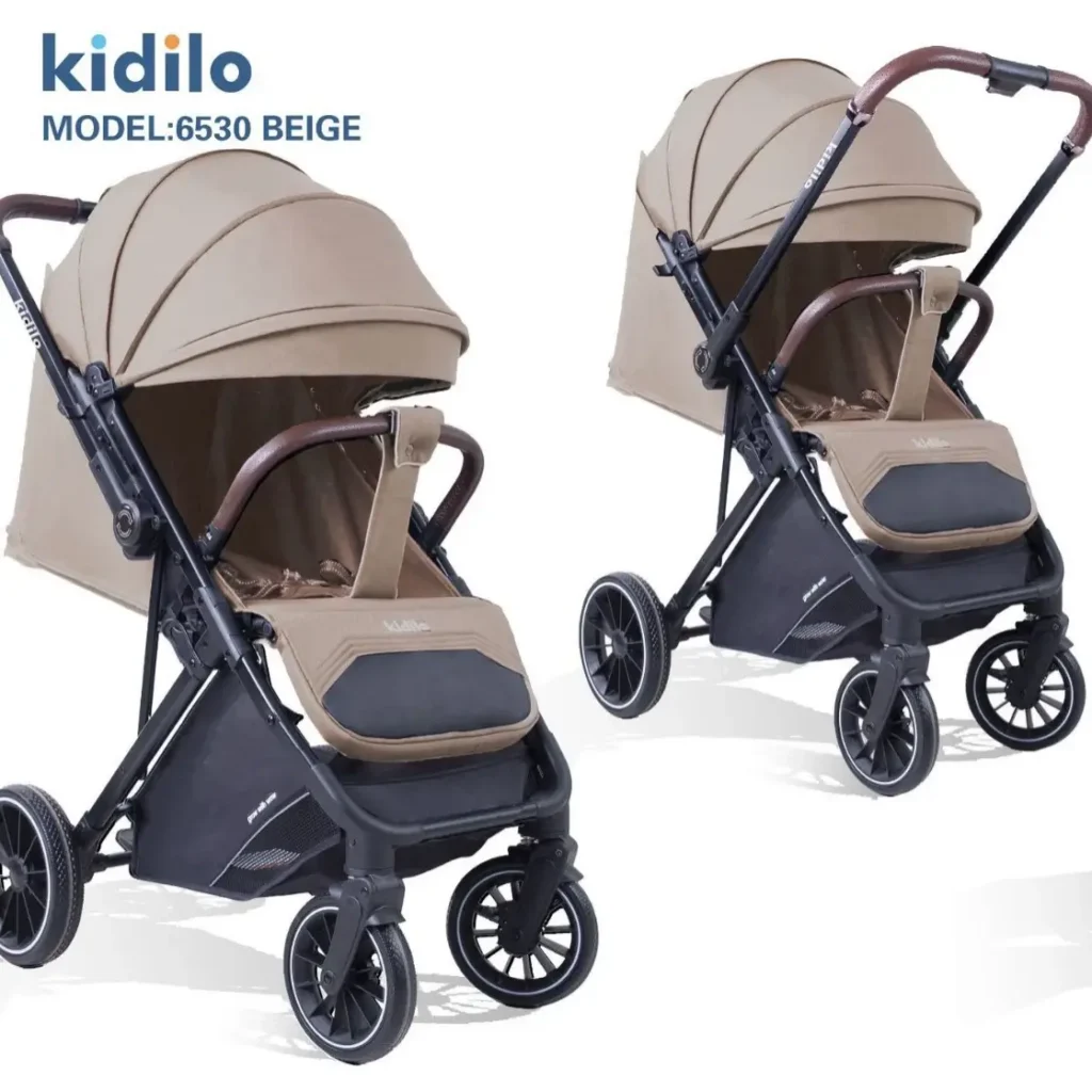toddler stroller