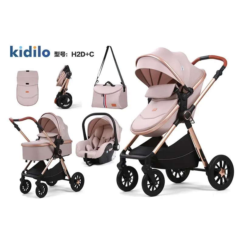 Stroller