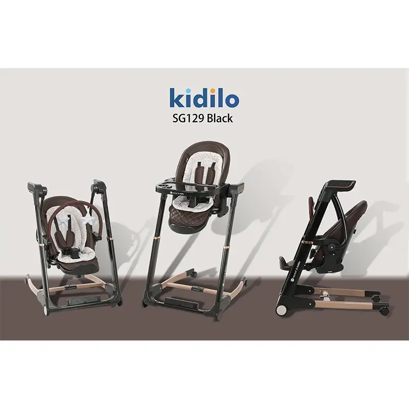 high chair