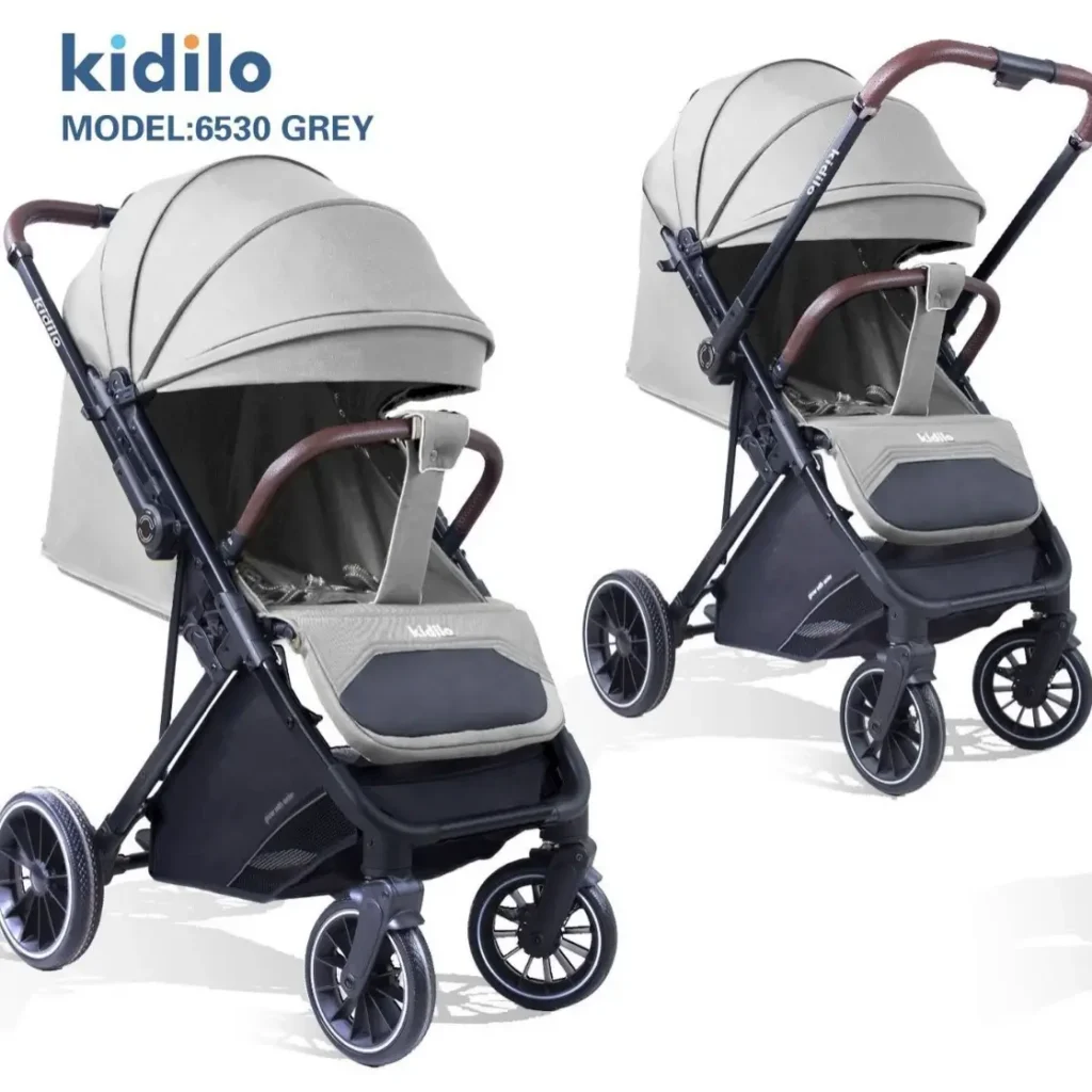 toddler stroller
