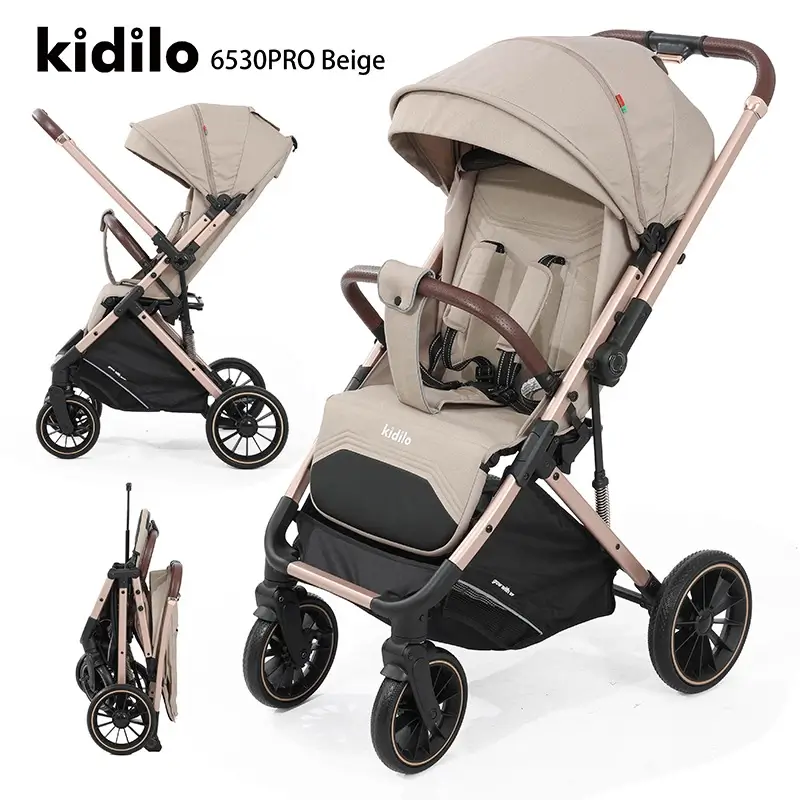 infant stroller