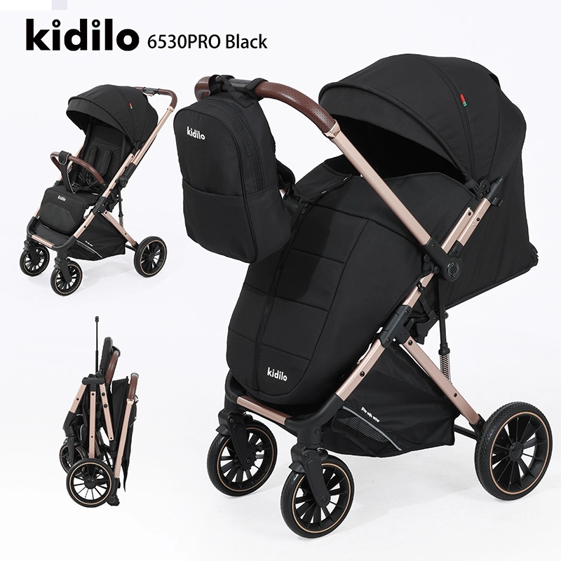 newborn stroller