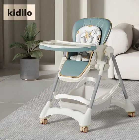 Safest High Chair
