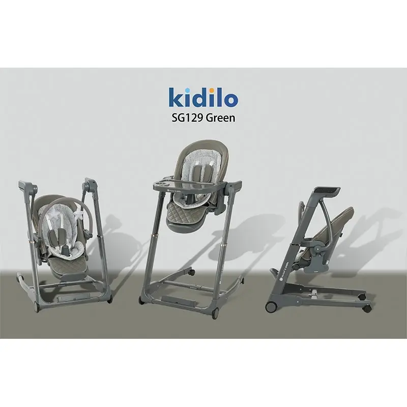high chair