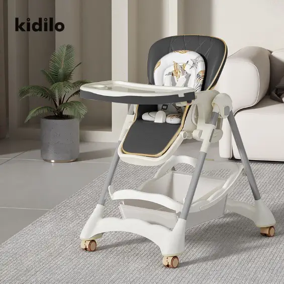 Safest High Chair