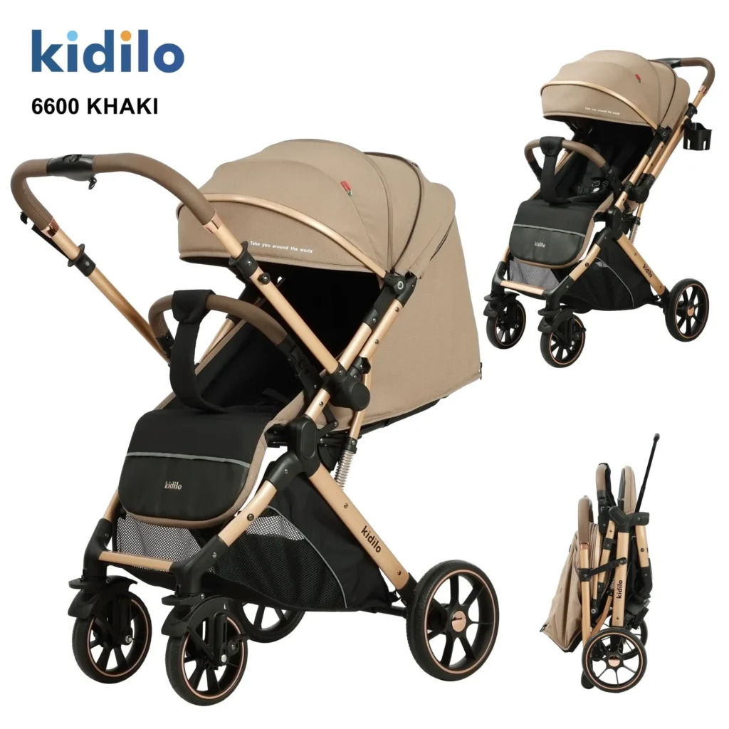 portable stroller