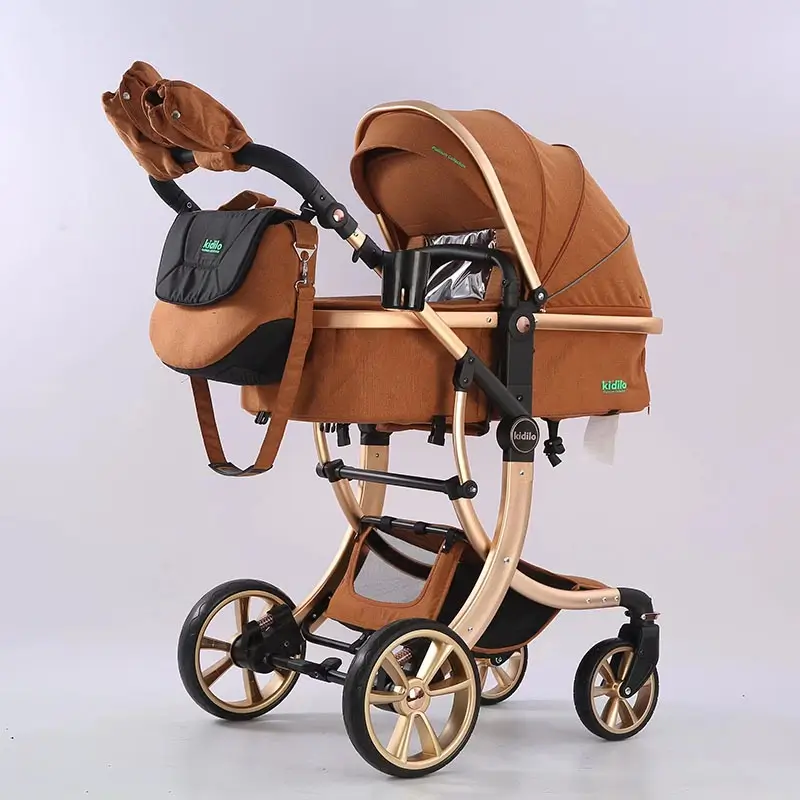 Best Stroller