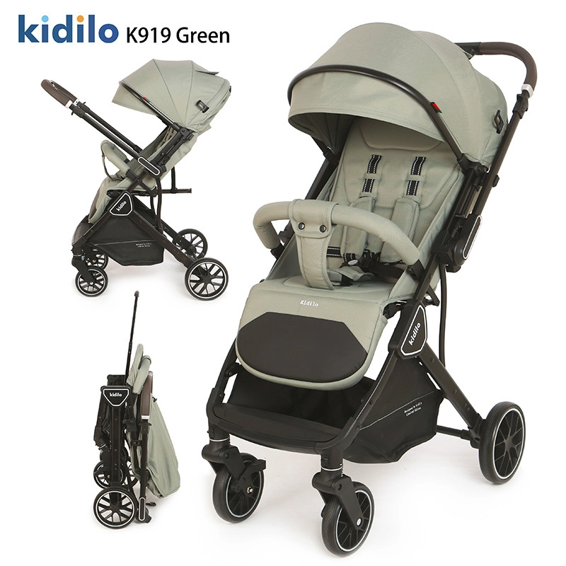 safest strollers