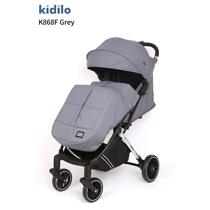 eco stroller