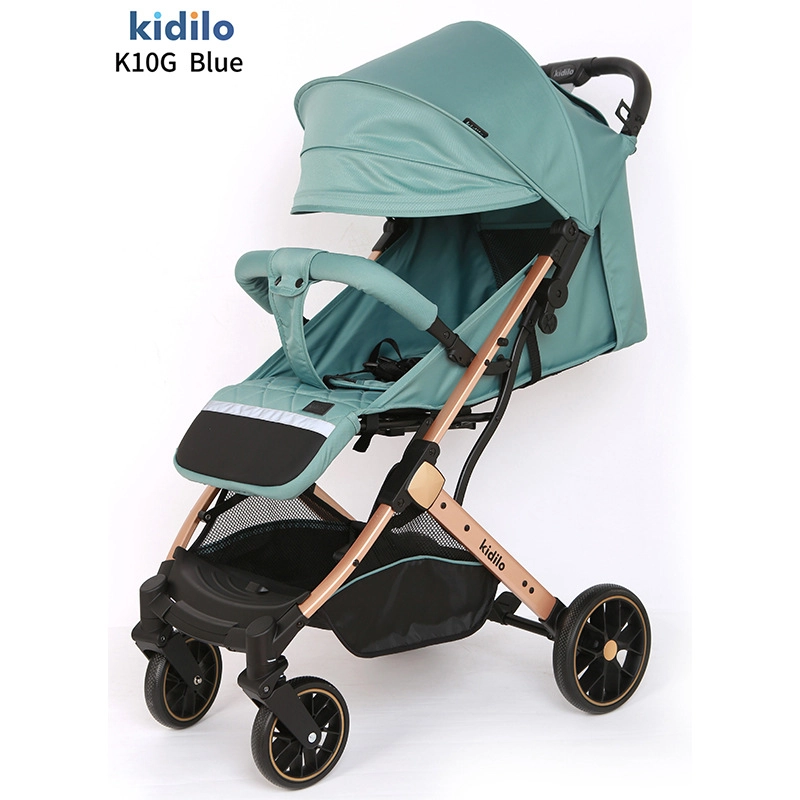 multi purpose stroller