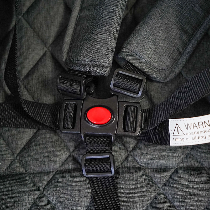 infant seat stroller