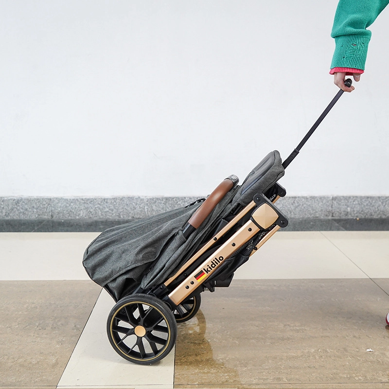 travel system strollers