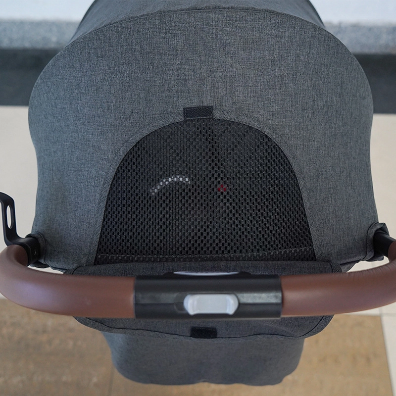 infant seat stroller