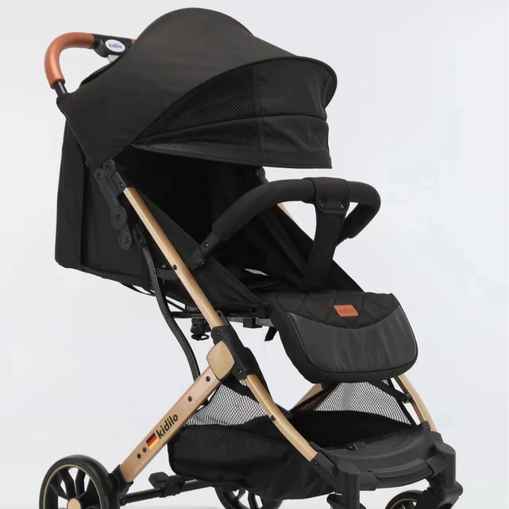 German Stroller
