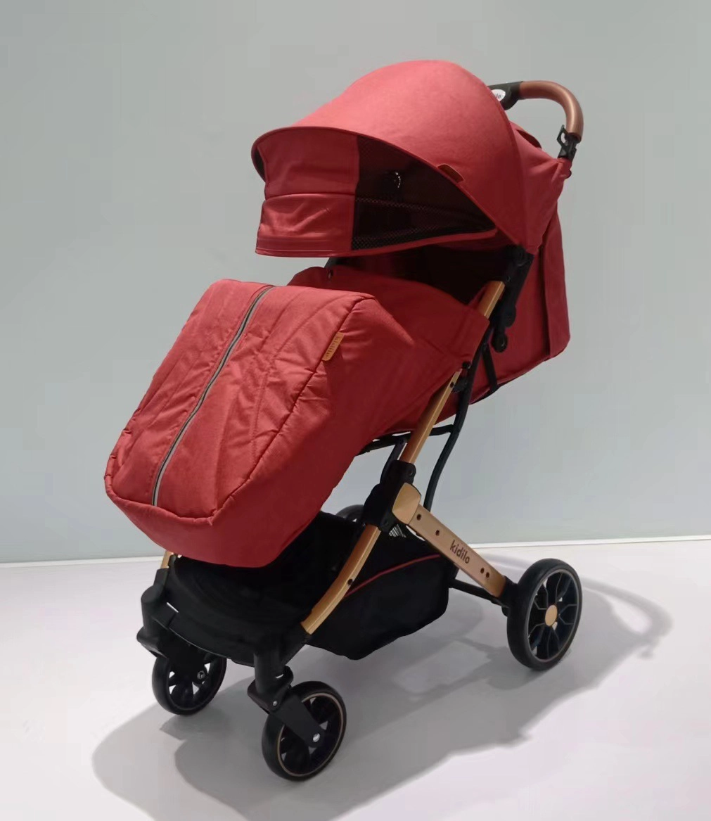 travel system strollers
