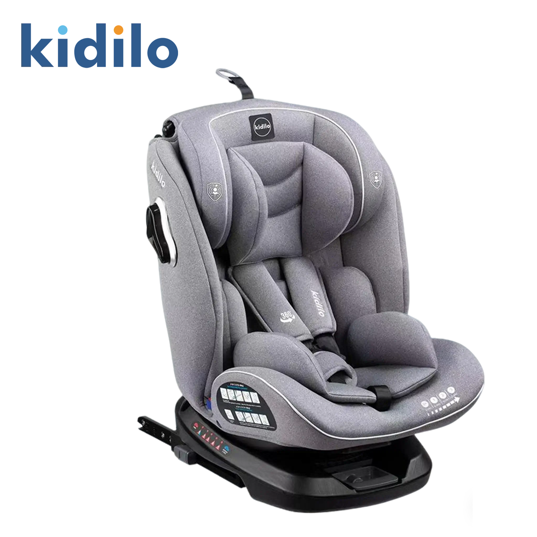 Kidilo