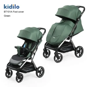 609 baby stroller