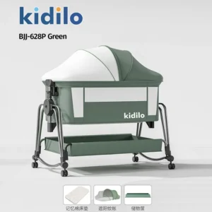 BJJ-628 baby crib