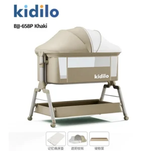 BJJ-658P baby crip