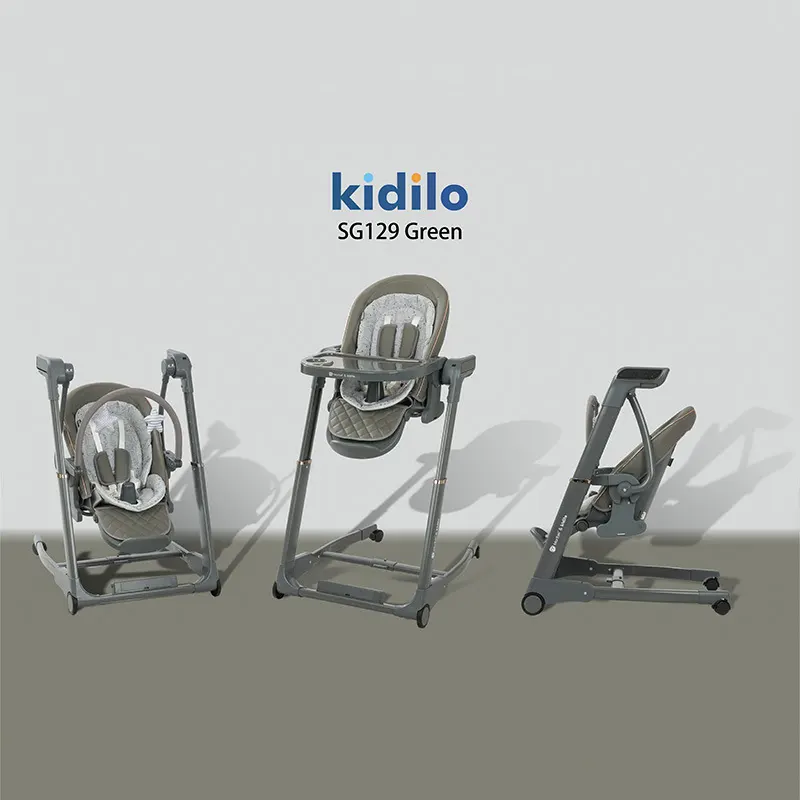 SG129 baby high chair (1)