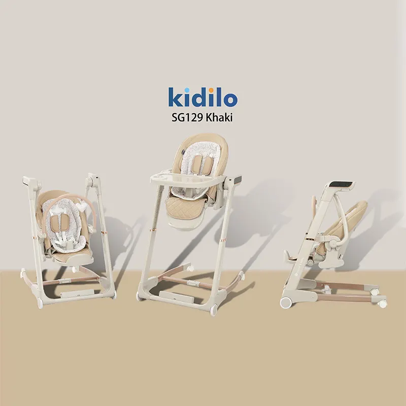 SG129 baby high chair (2)
