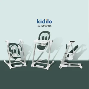 SG129 baby high chair In Stock Quality Guarantee Money Back