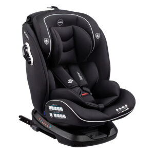 KBH311 Universal Infant Car Seat Baby Car Safety Seat Flexible Material Kidilo Original