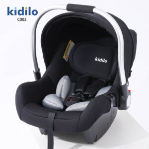 C002 Kidilo Car Seat: Ensuring Your Child's Safety on the Road