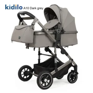 Kidilo Baby Strollers A10: The Ideal Companion for Your Little One