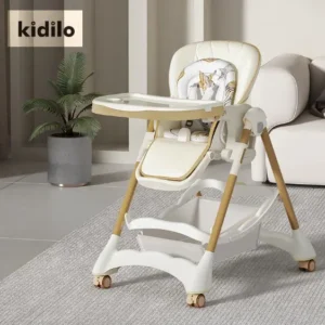 Safest High Chair