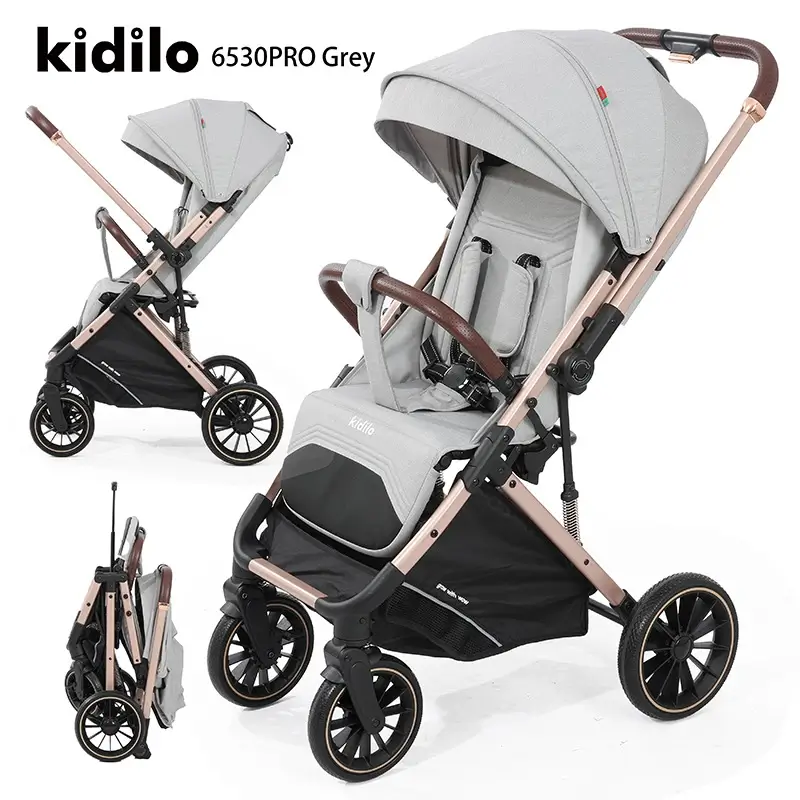 infant stroller