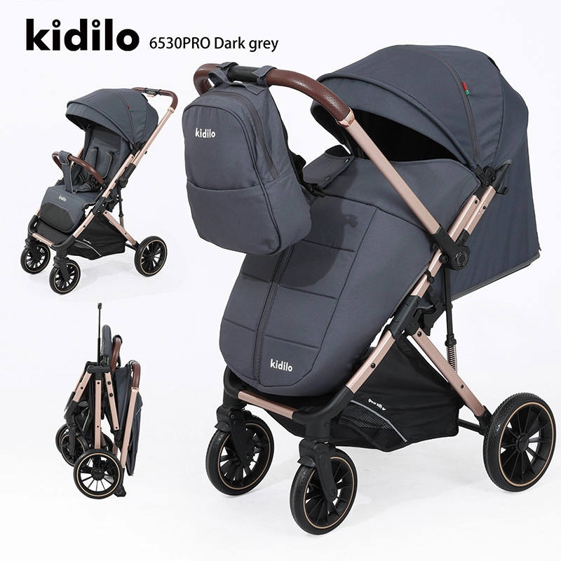 newborn stroller