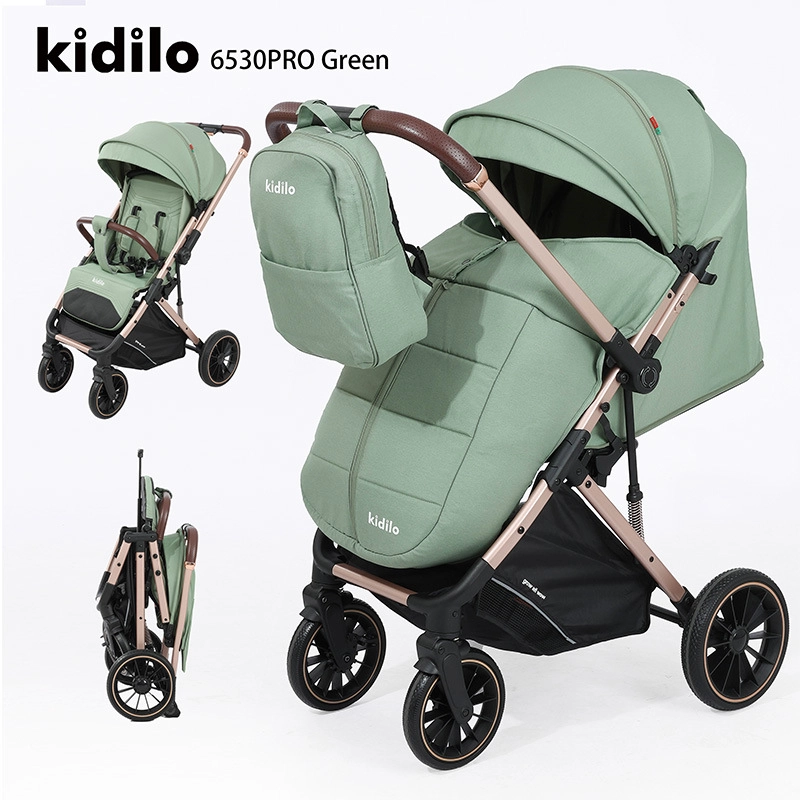 newborn stroller