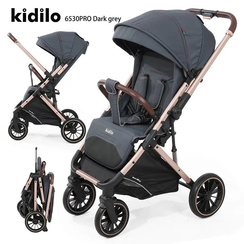 infant stroller