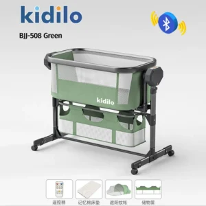 BJJ-508 baby crib