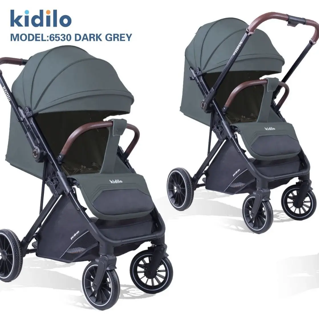 toddler stroller
