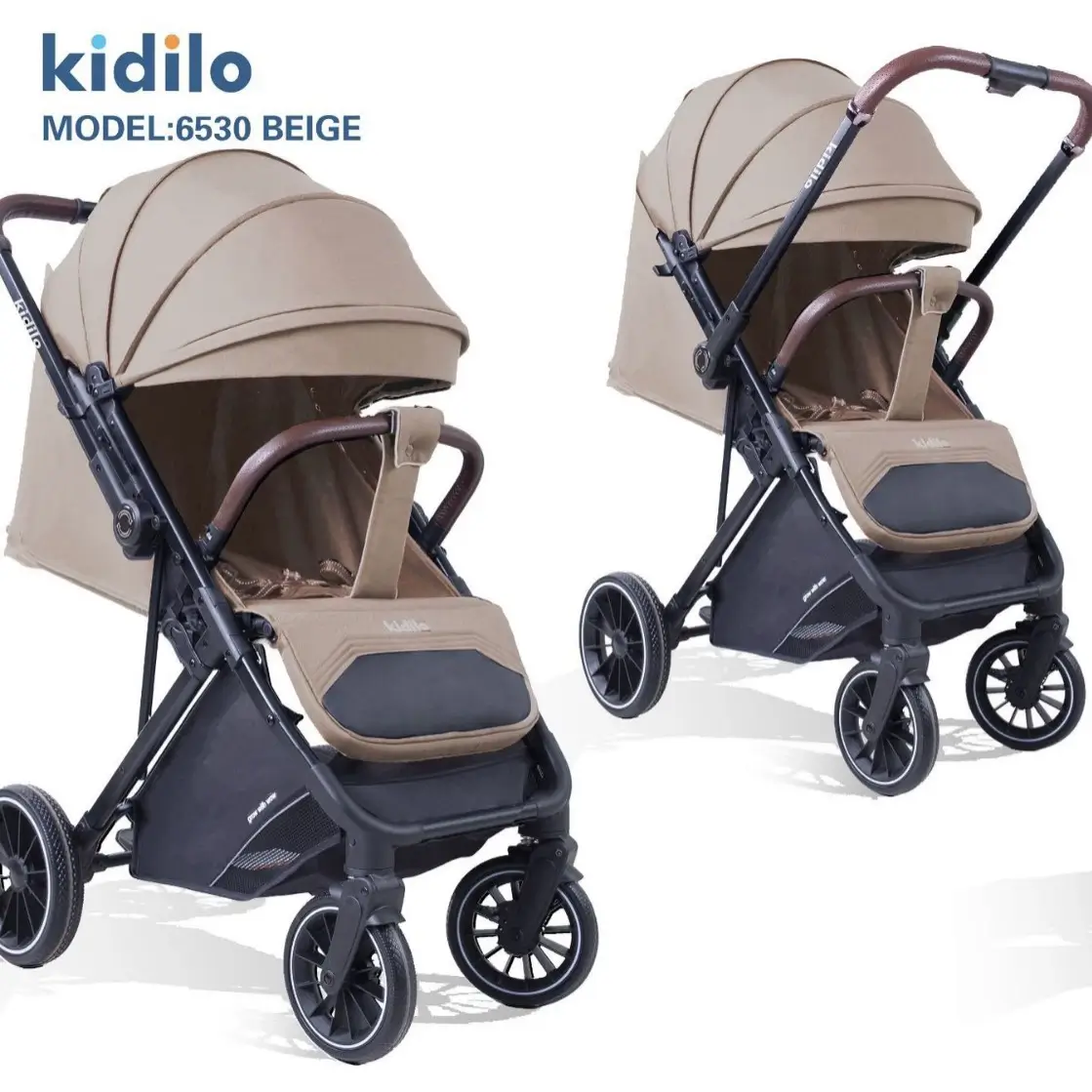 toddler stroller