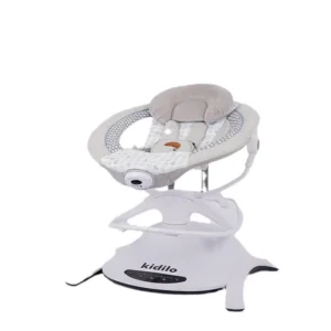 Kidilo TY01 High Chair: A Perfect Choice for Your Little One